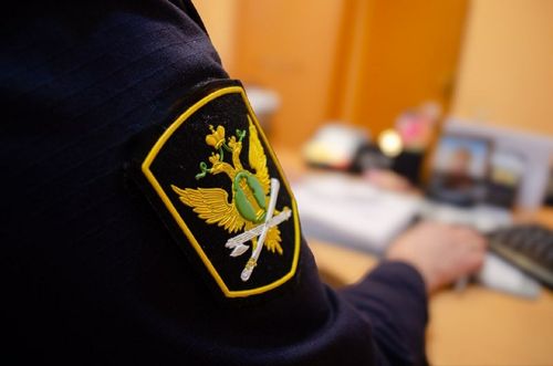 Фото УФССП по Хакасии